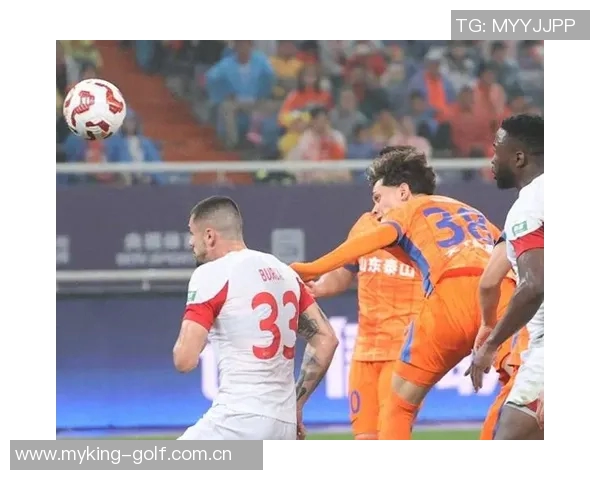 泰山中卫洛佩斯全场表现低迷对抗与争顶数据惨淡引发关注 泰山中卫洛佩斯全场表现低迷对抗与争顶数据惨淡引发关注