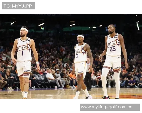 太阳三巨头拆分后新组合布克与格林能否带队重塑辉煌 太阳三巨头拆分后新组合布克与格林能否带队重塑辉煌