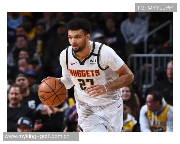 贾马尔穆雷状态回暖表现出色10投6中砍下17分4篮板2助攻三分球命中率高达50 贾马尔穆雷状态回暖表现出色10投6中砍下17分4篮板2助攻三分球命中率高达50