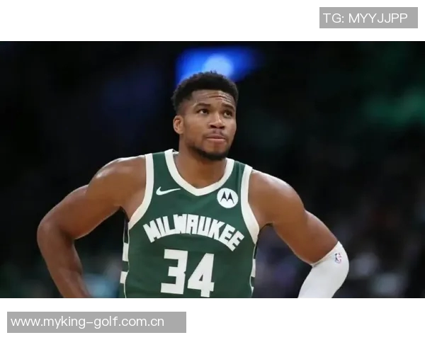 字母哥与经纪人积极探索潜在球队交易机会