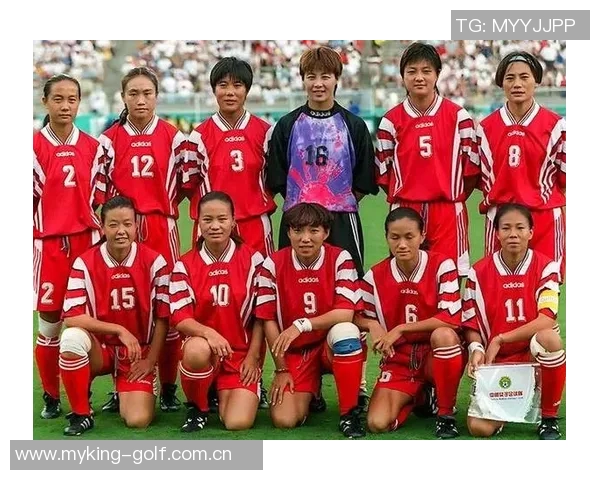 孙雯领衔U17女足世界杯征程目标小组出线展现青春风采