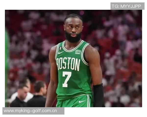 杰伦布朗直言东眉交易或成NBA历史最差交易之一 杰伦布朗直言东眉交易或成NBA历史最差交易之一