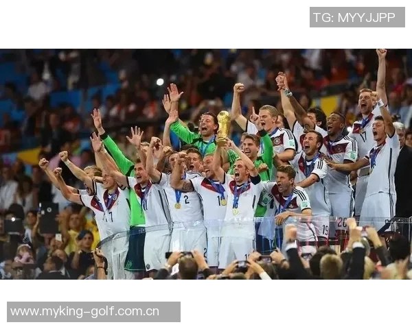 德国男子世界杯决赛比分答错遗憾失去百万元奖金引热议