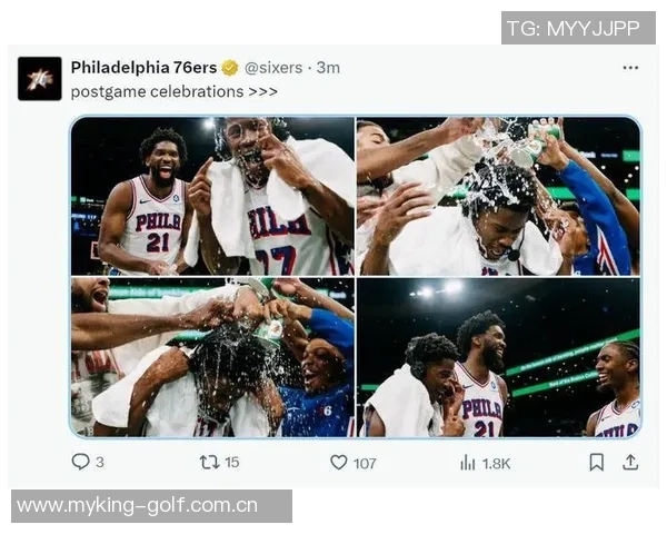 詹宁斯回顾后场组合埃奇库姆与马克西的默契令人期待 詹宁斯回顾后场组合埃奇库姆与马克西的默契令人期待