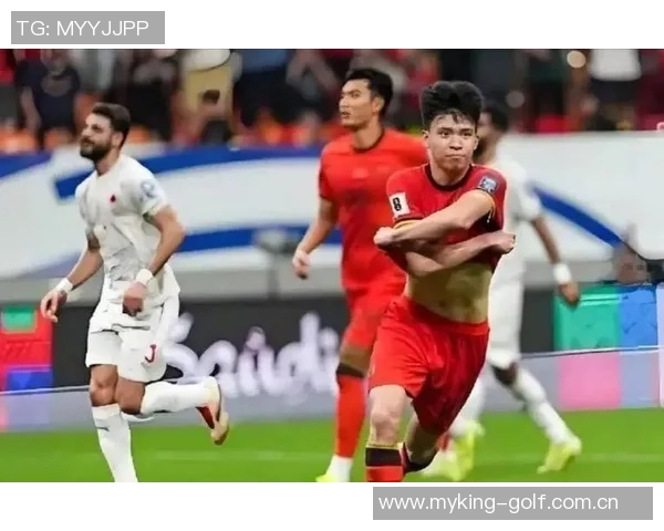 东体:U22男足与泰国热身赛展现潜力两场较量意义深远 东体:U22男足与泰国热身赛展现潜力两场较量意义深远