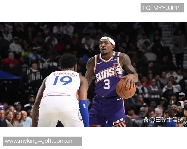 比尔谈输给爵士后的反思与调整明确球队未来方向 比尔谈输给爵士后的反思与调整明确球队未来方向