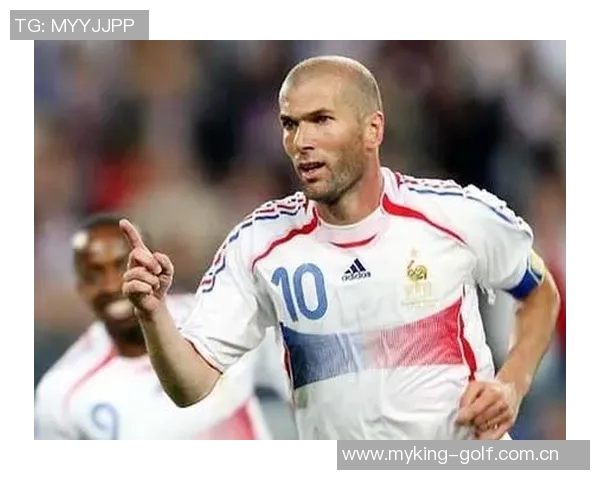 齐达内谈现代足球缺失之处回忆父母为工作从阿尔及利亚迁至法国 齐达内谈现代足球缺失之处回忆父母为工作从阿尔及利亚迁至法国