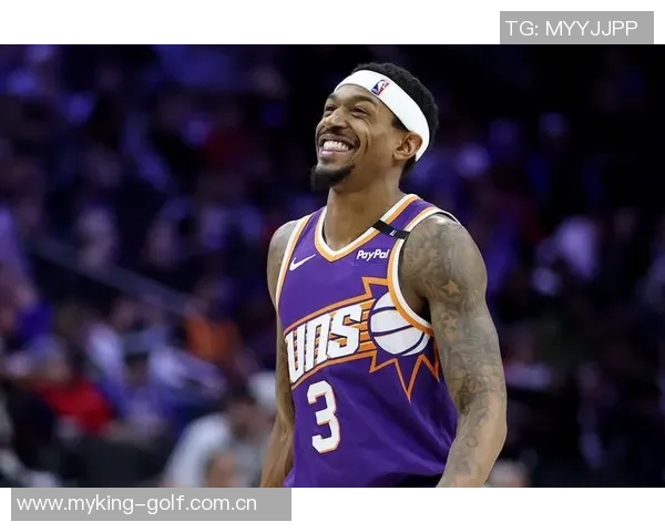 比尔谈球队表现差异反弹战胜太阳27分展现努力程度