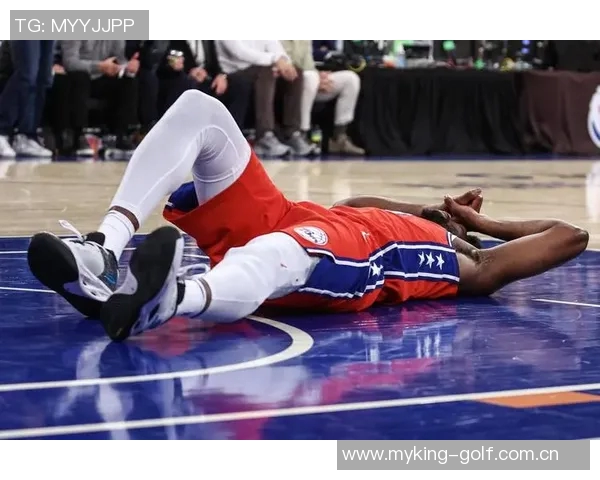 伤病潮袭击76人和骑士六名主力缺阵恩比德乔治亨特斯特鲁斯等人缺席