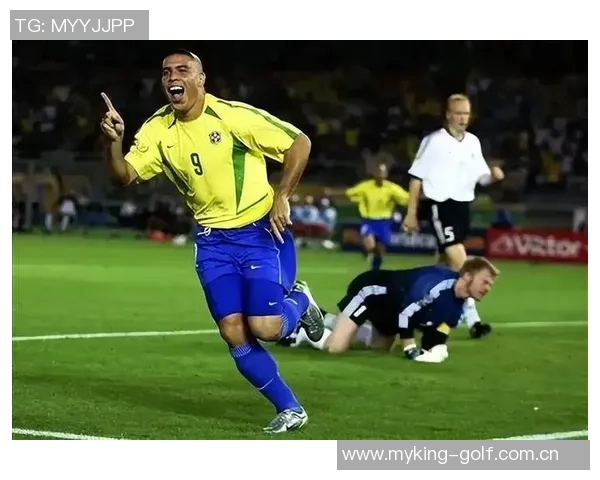 大罗回忆2002年世界杯中国队表现出色几名球员令我深刻印象