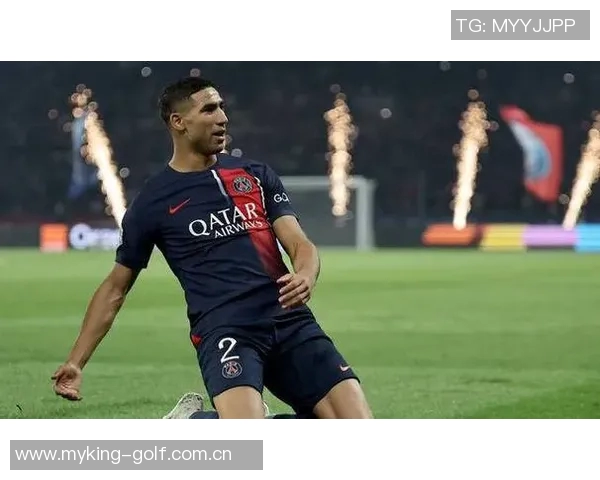 姆巴佩赞阿什拉夫社媒庆祝胜利引热议姆总点赞太牛了 姆巴佩赞阿什拉夫社媒庆祝胜利引热议姆总点赞太牛了