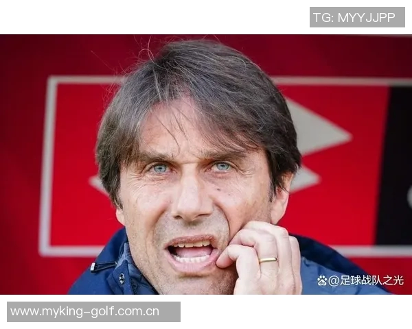 孔蒂谈伤病影响球队防守呼吁那不勒斯重拾上赛季战斗精神 孔蒂谈伤病影响球队防守呼吁那不勒斯重拾上赛季战斗精神