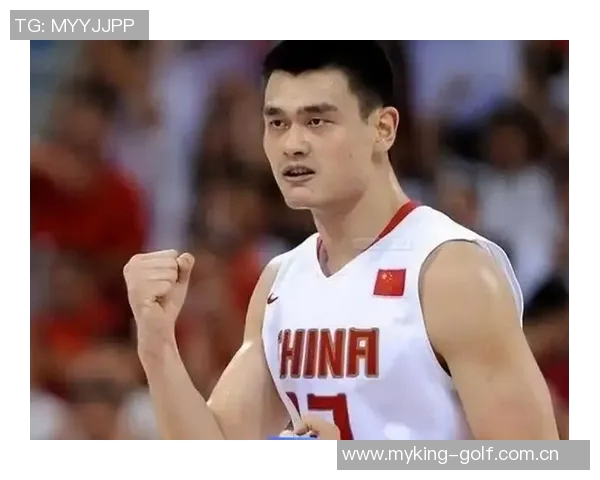 名记感慨姚明因伤病陨落希望恩比德能避免同样命运