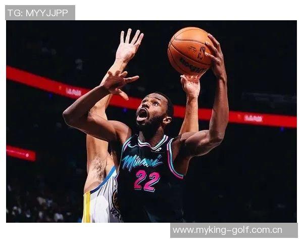 维金斯加盟热火后连胜不败旧主勇士成其胜利见证者 维金斯加盟热火后连胜不败旧主勇士成其胜利见证者