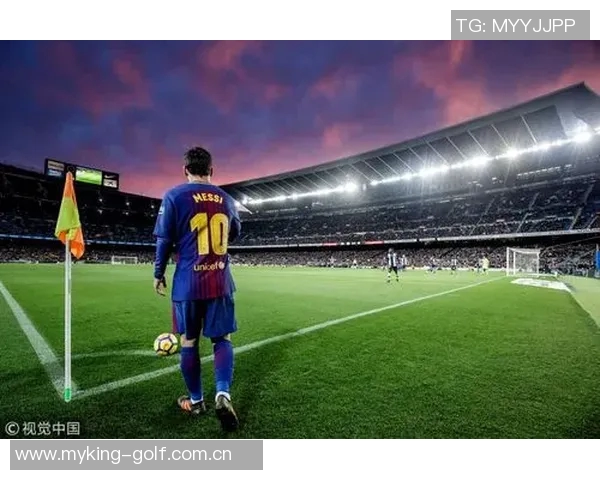 巴萨副主席回应诺坎普更名提议称有更好方式致敬梅西