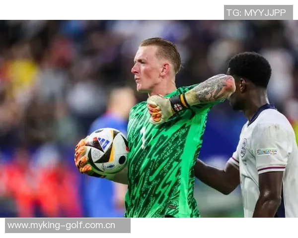 本特表示若切尔西有意皮克福德他将乐意加盟蓝军