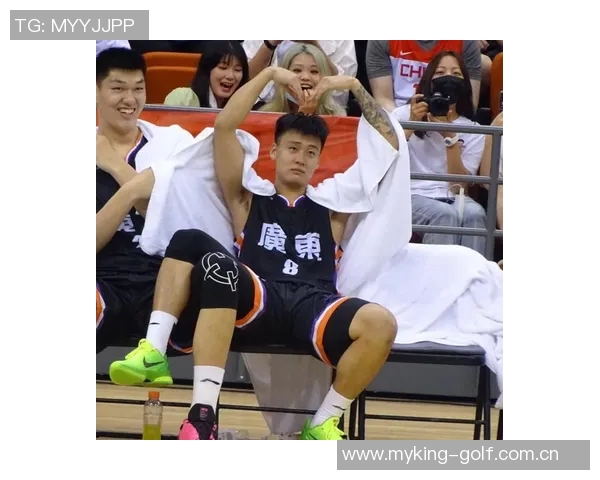 辽宁U22男篮因禁赛球员人数过多未能凑齐阵容取消备战计划