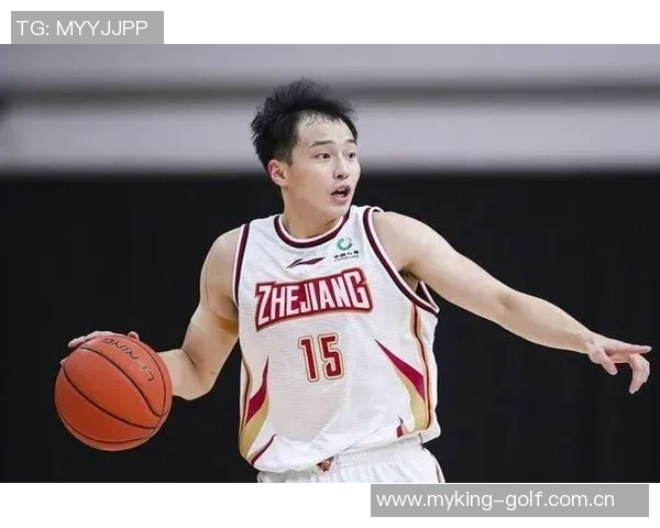 王奕博展现顶薪球员价值有效解决青岛男篮一号位问题