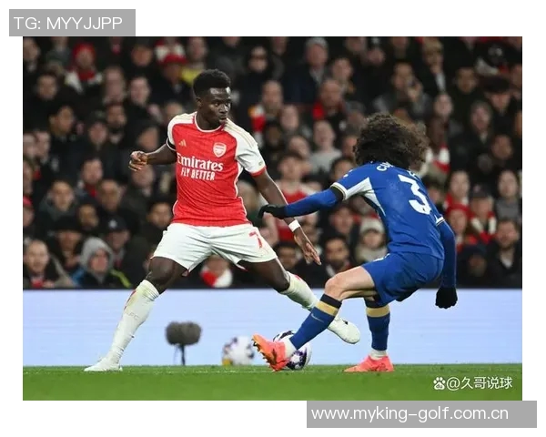 萨卡凭出色表现荣膺阿森纳战胜狼队的全场最佳球员称号