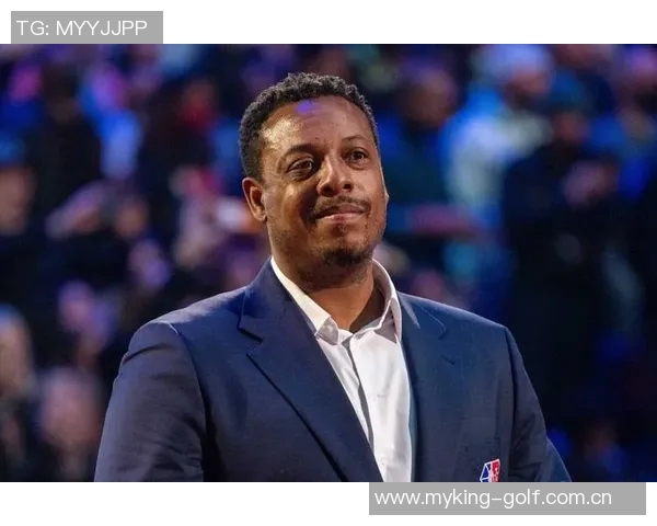 皮尔斯谈NBA球员约会习惯：迟到半小时或一小时都很正常